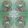 1serviette papier Moineau-47