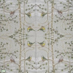 1serviette papier Moineaux-53