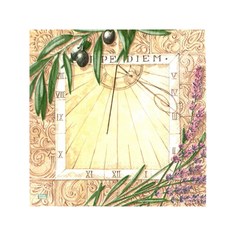 1 serviette papier Divers -11