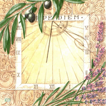 1 serviette papier Divers -11