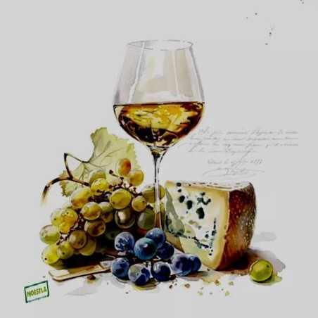 1serviette Boisson Fromage-6