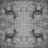 1 serviette Le Cerf -6