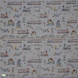 1serviette papier Bébé-38