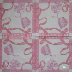 1serviette papier Bébé-51