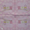 1serviette papier Bébé-70