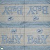 1serviette papier Bébé-75