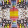1 serviette papier Enfant -30