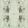 1 serviette papier Enfant -38