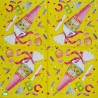 1 serviette papier Enfant -44