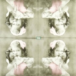 1 serviette papier Enfant -47