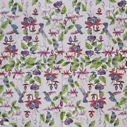 1 serviette Les Fuschias-14