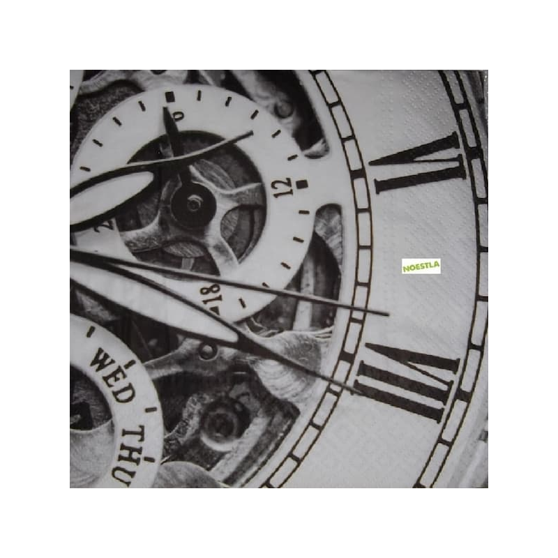 1 serviette papier Divers -39