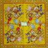 1 serviette papier Enfant -73