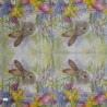 1serviette papier Le Lapin-90
