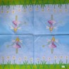 1serviette papier Les Fées-12