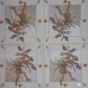 1serviette papier Les Fées-32