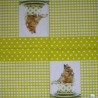 1serviette papier Le Lapin-30