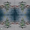 1 serviette papier Noêl - 83