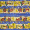 1 serviette papier Noêl - 93