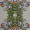1 serviette papier Noêl - 102