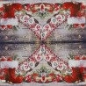 1 serviette papier Noêl - 115