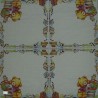 1 serviette papier Ourson -8