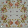 1 serviette papier Ourson -22