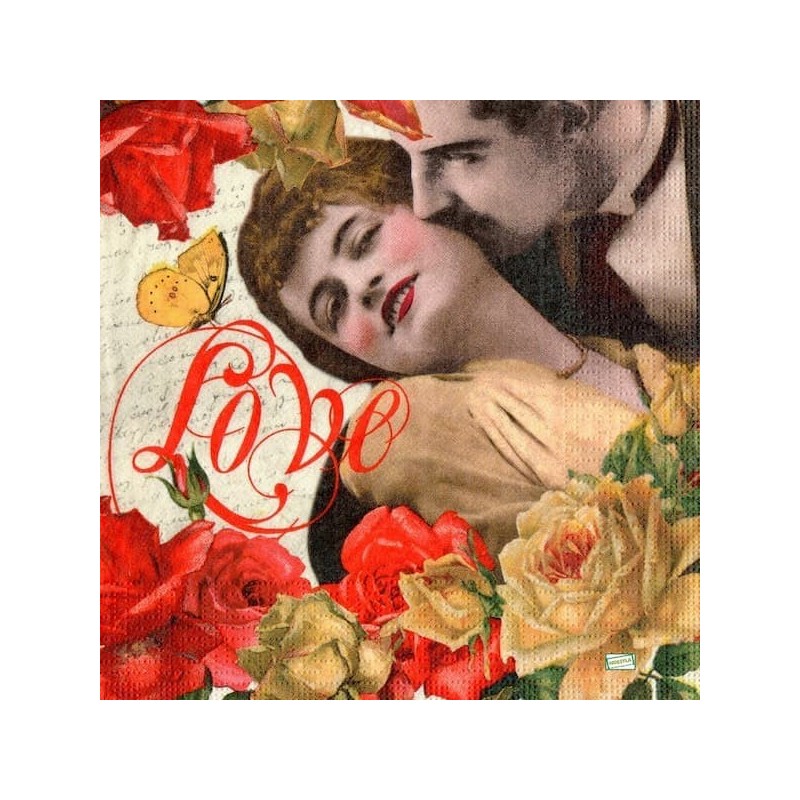 1serviette papier Divers-62