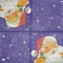 Scène enneigée,Paysage hivernal,Décor de neige,Tableau d'hiver,Horizons enneigés,la neige,découpage,collage,serviettage,flocons