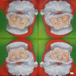 Scène enneigée,Paysage hivernal,Décor de neige,Tableau d'hiver,Horizons enneigés,la neige,découpage,collage,serviettage,flocons