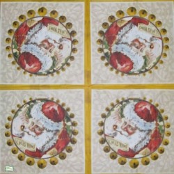 Scène enneigée,Paysage hivernal,Décor de neige,Tableau d'hiver,Horizons enneigés,la neige,découpage,collage,serviettage,flocons