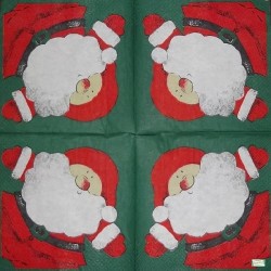 Scène enneigée,Paysage hivernal,Décor de neige,Tableau d'hiver,Horizons enneigés,la neige,découpage,collage,serviettage,flocons