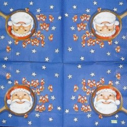 Scène enneigée,Paysage hivernal,Décor de neige,Tableau d'hiver,Horizons enneigés,la neige,découpage,collage,serviettage,flocons