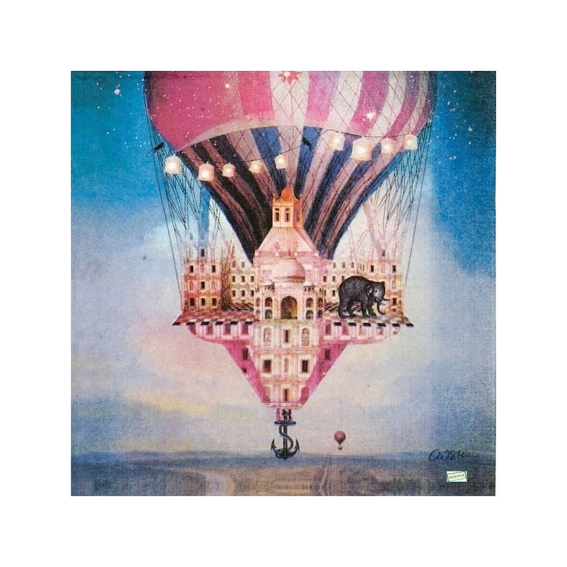 1serviette papier Divers-75