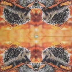 1 serviette Le Hérisson -73