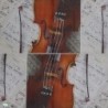 1 serviette papier Musique -8