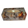 1serviette papier Chevaux-40