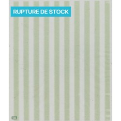 1 papier de riz Divers - R622