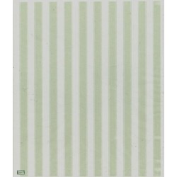 1 papier de riz Divers - R622