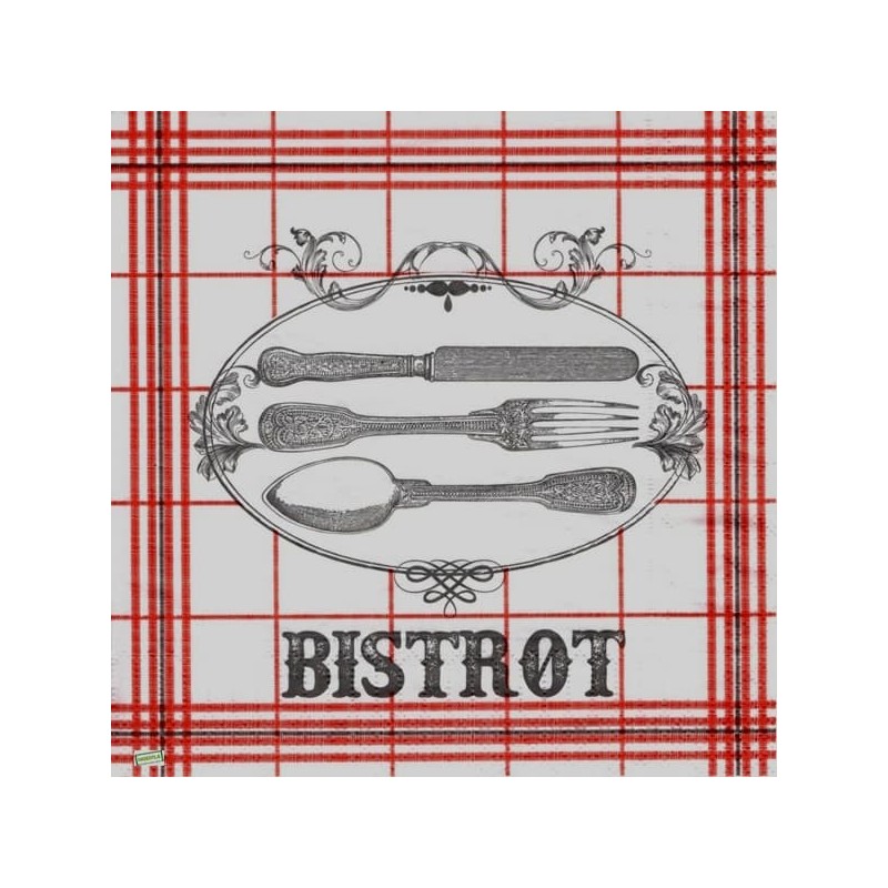 1serviette papier Cuisine -9