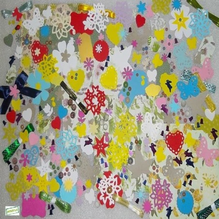 400pièces Divers Créations-K10