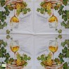 1serviette papier Boissons-14