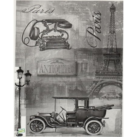 1 papier de riz Divers - R530