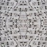 1 serviette papier Musique -27