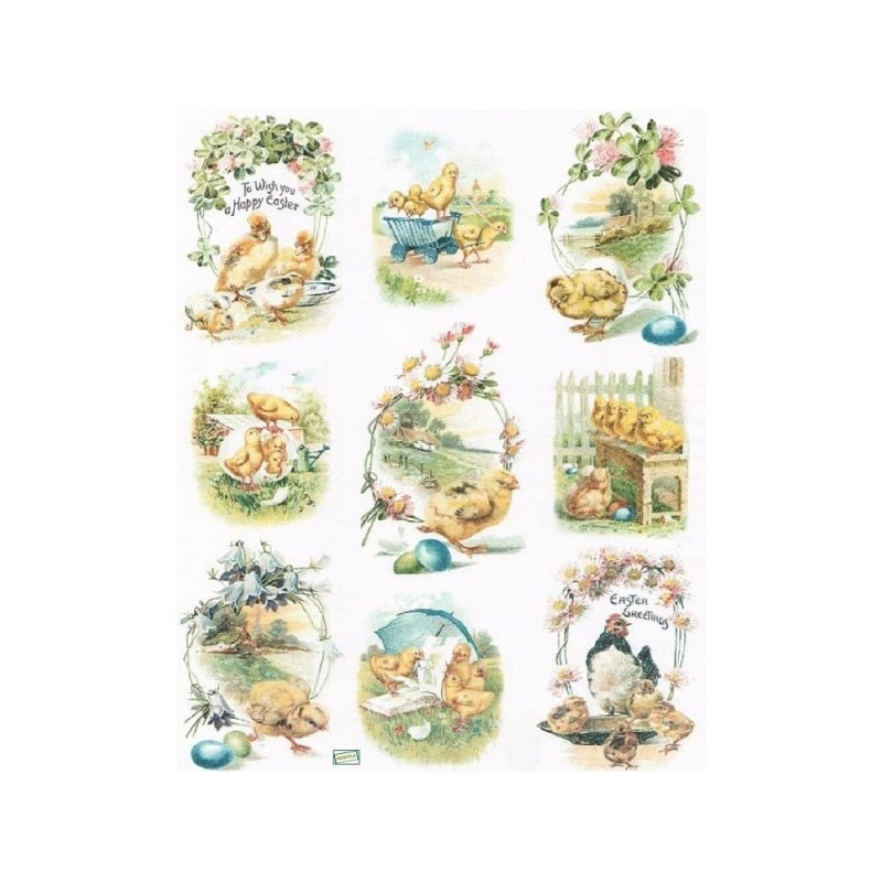 1papier découpage Pâques-X17