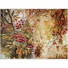 1papier de riz Paysage-R2299