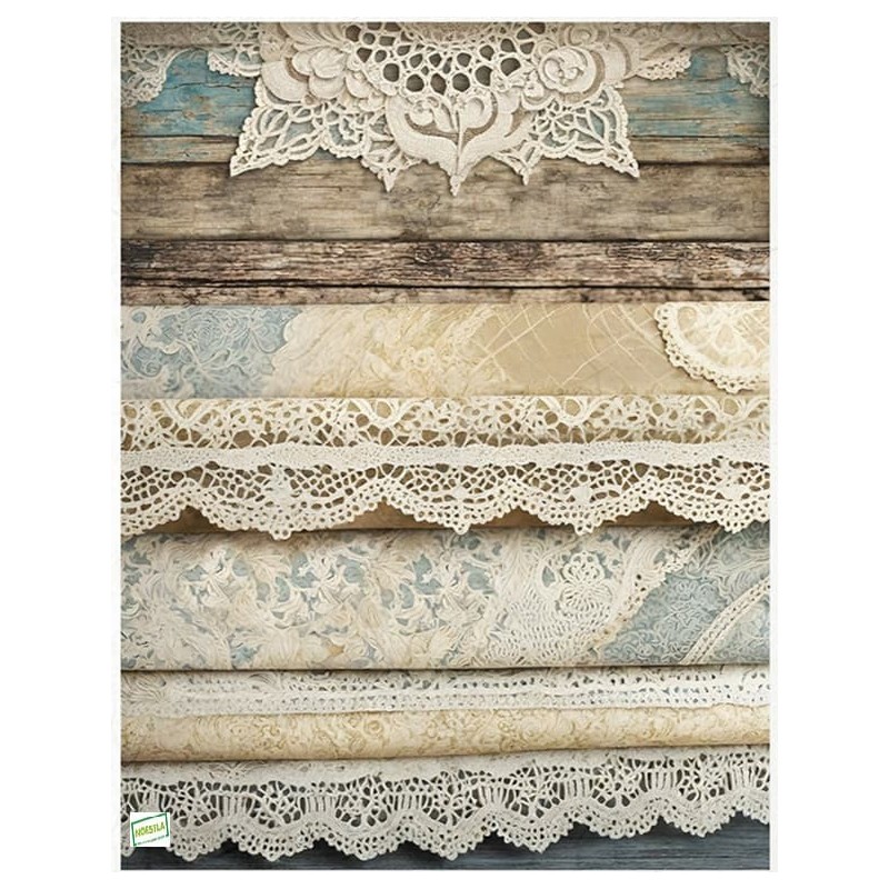 1 papier de riz Divers - R2481