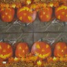 1 serviette Halloween -17