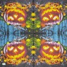 1 serviette Halloween -38