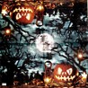 1 serviette Halloween -32